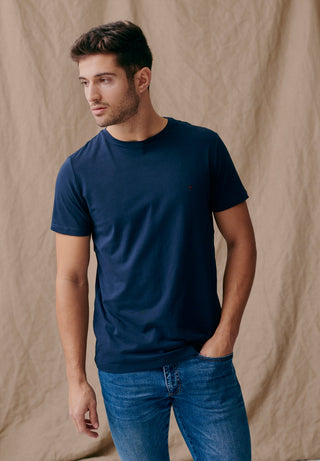 REDGREEN Chris T-shirt 068 Navy