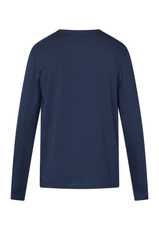 REDGREEN Christian T-shirt 068 Navy