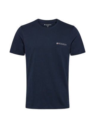 REDGREEN MEN Christopher T-shirt A - Blue