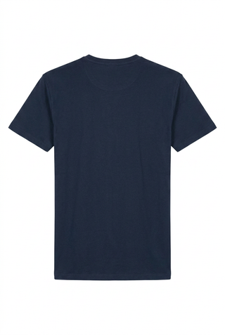 Amazon Redgreen Christopher 2-pack t-shirt T-shirt Blue/White