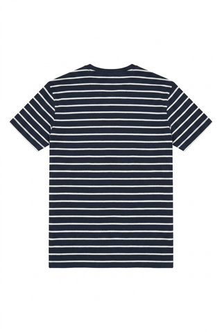 Amazon Redgreen Christopher Logo T-shirt T-shirt Blue/White