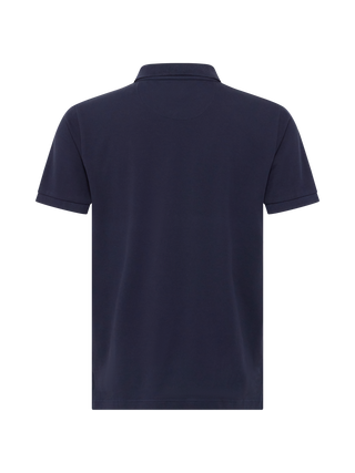 REDGREEN Clay Polo 0692 Dark Navy