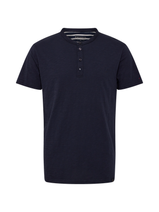 REDGREEN Clement T-shirt 0692 Dark Navy