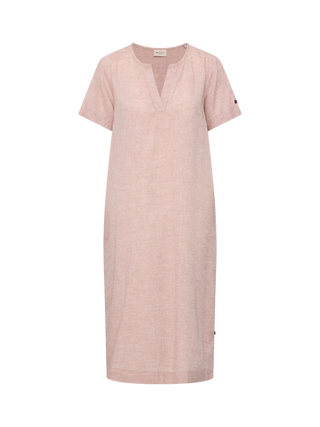 REDGREEN WOMAN Dahlia Dresses / Shirts 442 Dark Rose