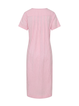 REDGREEN WOMAN Dahlia Dresses / Shirts 445 Pink Melange