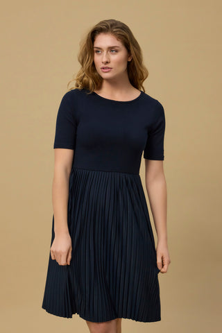 REDGREEN WOMAN Daria Dress Dresses / Shirts 069 Dark Navy