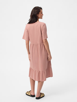 REDGREEN WOMAN Darlene Dresses / Shirts 041 Rose