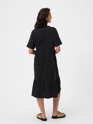 REDGREEN WOMAN Darlene Dresses / Shirts 099 Black