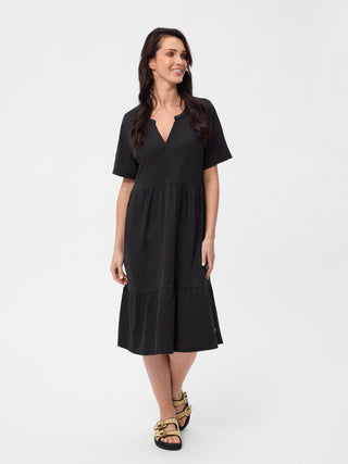 REDGREEN WOMAN Darlene Dresses / Shirts 099 Black