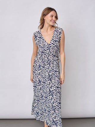 REDGREEN WOMAN Daz Dresses / Shirts 368 Navy