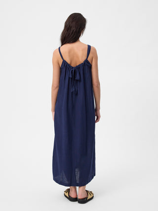 REDGREEN WOMAN Della Dresses / Shirts 068 Navy