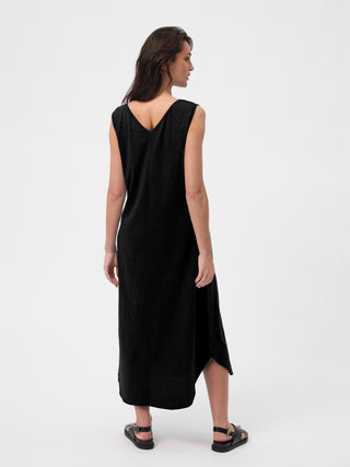 REDGREEN WOMAN Dezi Dress 099 Black