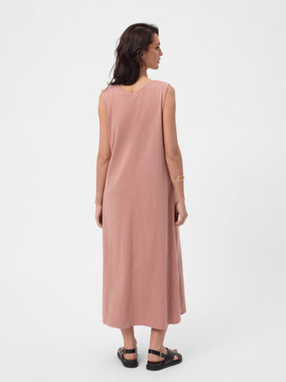 REDGREEN WOMAN Dezi Dresses / Shirts 041 Rose