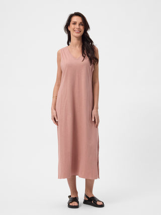 REDGREEN WOMAN Dezi Dresses / Shirts 041 Rose