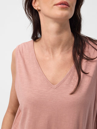 REDGREEN WOMAN Dezi Dresses / Shirts 041 Rose