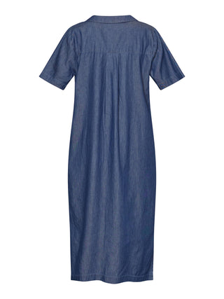 REDGREEN WOMAN Dianna Dresses / Shirts 066 Denim