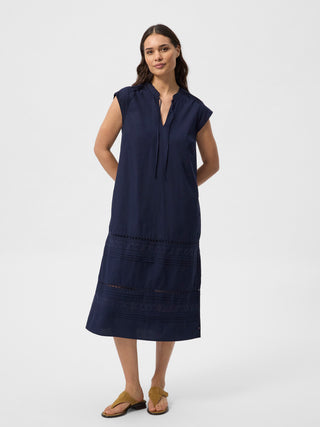 REDGREEN WOMAN Dominic Dress Dresses / Shirts 068 Navy