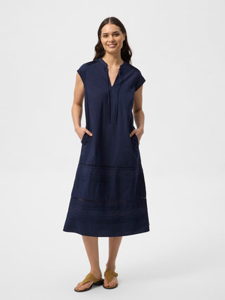 REDGREEN WOMAN Dominic Dress Dresses / Shirts 068 Navy