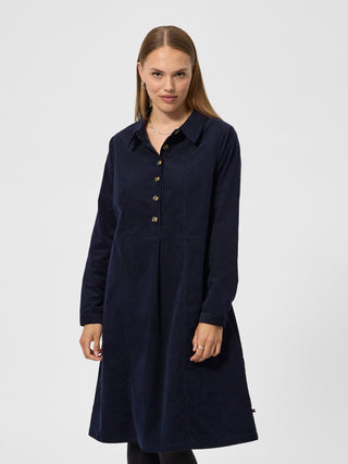 REDGREEN WOMAN Dona Dress Dresses / Shirts 069 Dark Navy