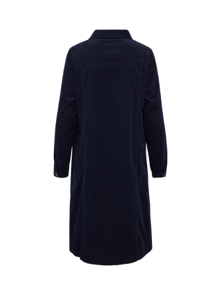 REDGREEN WOMAN Dona Dress Dresses / Shirts 069 Dark Navy