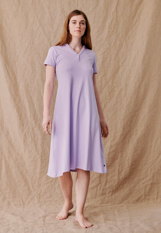 REDGREEN WOMAN Doria Dress Dresses / Shirts 082 Lavendel