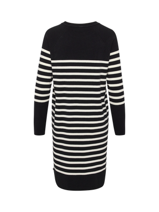 REDGREEN WOMAN Dune Knit 199 Black Stripe