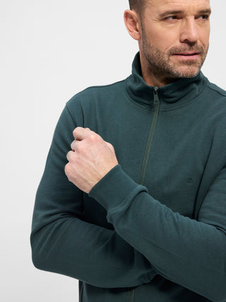 REDGREEN Finn Sweatshirt 0792 Dark Green