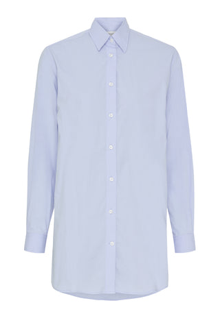 REDGREEN WOMAN Freya shirt Shirt 061 Sky Blue