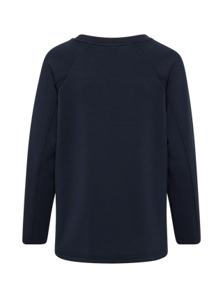 REDGREEN WOMAN Fridel Sweat Sweats 069 Dark Navy