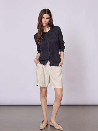 REDGREEN WOMAN Joana Knit 069 Dark Navy