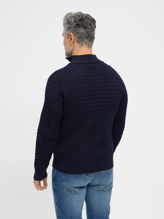 REDGREEN Joes Knit 068 Navy