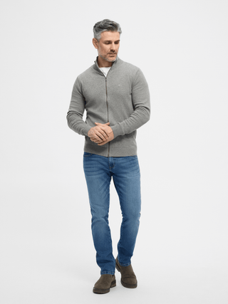 REDGREEN Juliani Seasonal Knit Classic Grey