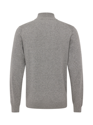 REDGREEN Juliano Knit 413 Light Grey melange