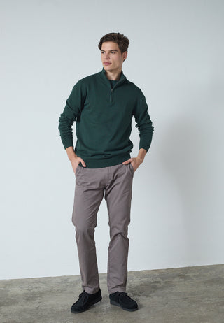 REDGREEN Juliano Knit 0792 Dark Green