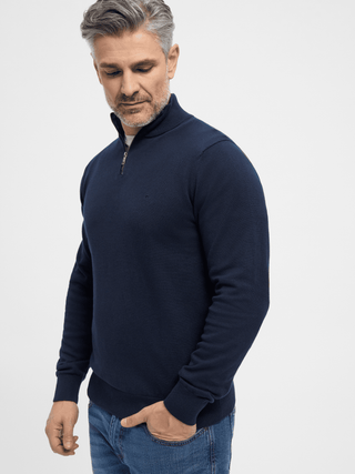 REDGREEN Juliano Seasonal Knit Classic Navy