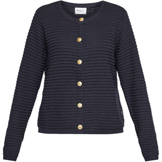 REDGREEN WOMAN Kami Knit 069 Dark Navy