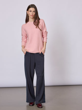 REDGREEN WOMAN Kathrine Knit 441 Rose Melange