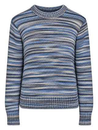 REDGREEN WOMAN Kylie Knit 468 Navy Melange
