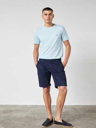 REDGREEN LIAM CHINO SHORTS Shorts 0682 NAVY