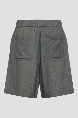 REDGREEN WOMAN Lana Shorts Pants and Shorts 078 Olive Green