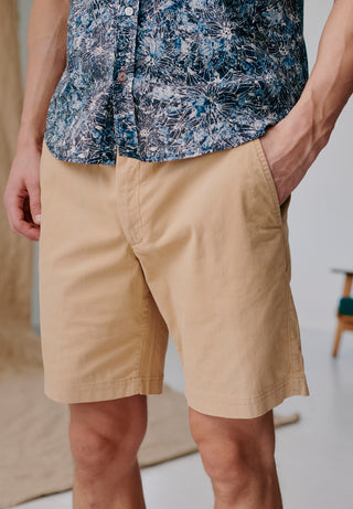 REDGREEN MEN Liam Shorts Shorts 0231 Sand