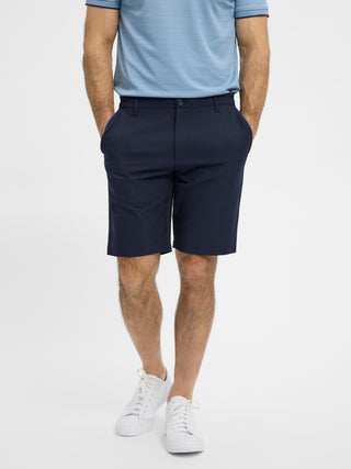 REDGREEN Louis Shorts 0692 Dark Navy