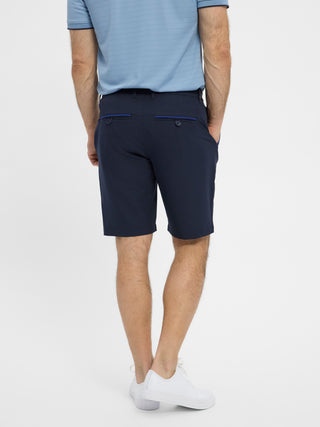 REDGREEN Louis Shorts 0692 Dark Navy