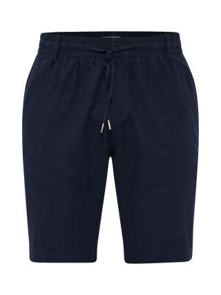 REDGREEN Lucan Shorts 0691 Dark Navy