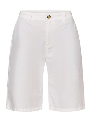 REDGREEN WOMAN Lucca Pants and Shorts 021 Ecru