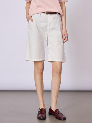 REDGREEN WOMAN Lucca Pants and Shorts 021 Ecru