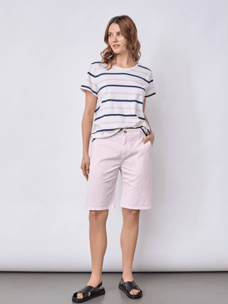 REDGREEN WOMAN Lucca Pants and Shorts 045 Pink