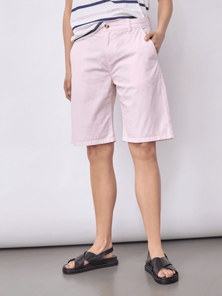 REDGREEN WOMAN Lucca Pants and Shorts 045 Pink