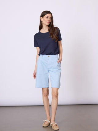 REDGREEN WOMAN Lucca Pants and Shorts 063 Blue