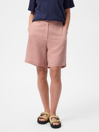 REDGREEN WOMAN Luis Pants and Shorts 041 Rose